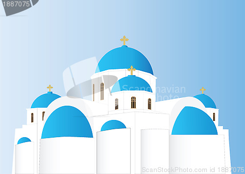 Image of Greek Orthodox Church