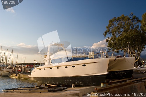 Image of Cape Boat #7