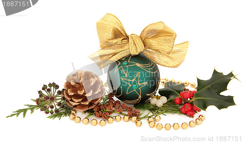 Image of Christmas Decoration