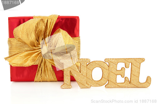Image of Christmas Gift