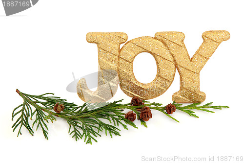 Image of Christmas Joy