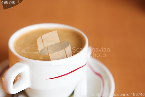 Image of Coffee Cup #15