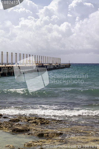 Image of Long Pier