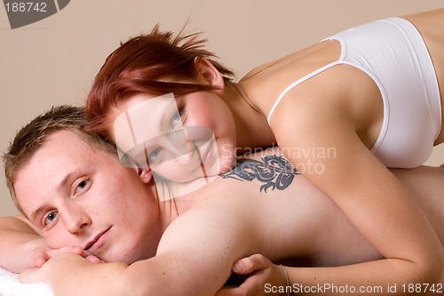 Image of couple #5