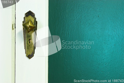 Image of Door #11