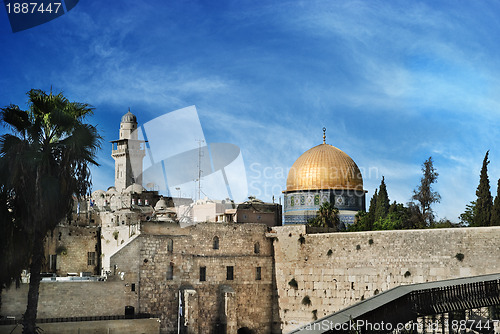 Image of Jerusalem