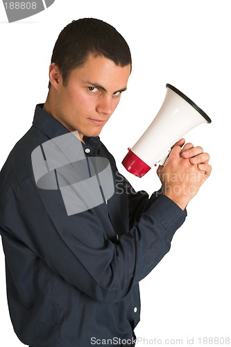 Image of Businessman #219