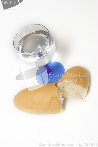Image of Glass #2