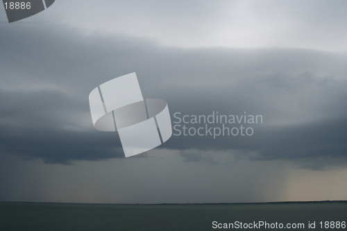 Image of Thunderclouds