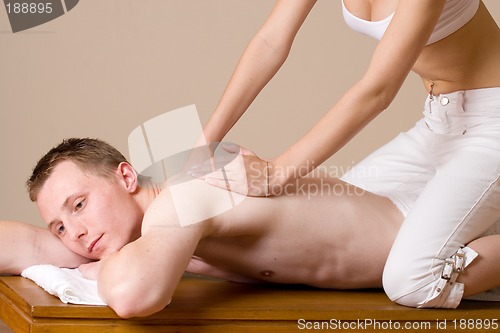 Image of massage #4