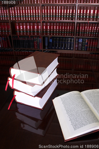 Image of Legal books #20