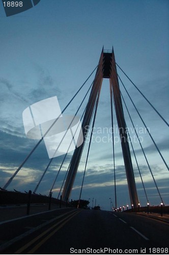 Image of queensferry bridge