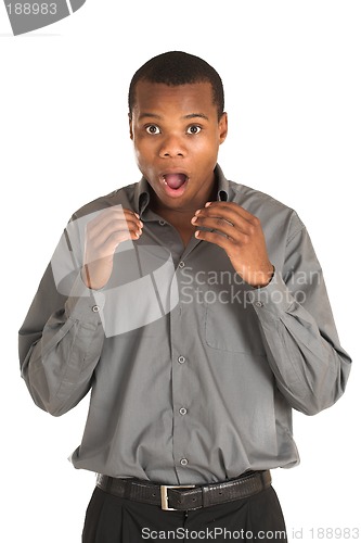 Image of Businessman #151