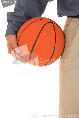 Image of Coach #21