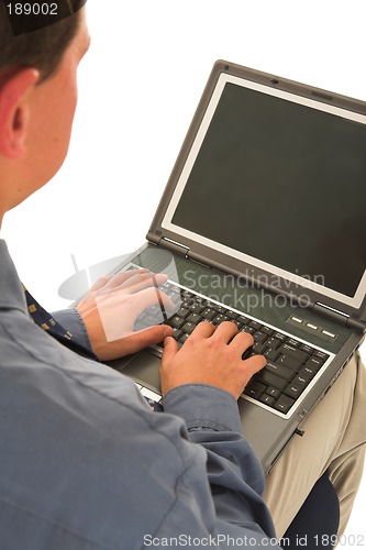 Image of Businessman #59