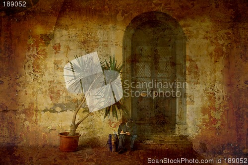Image of Postcard from Italy