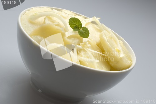 Image of salad