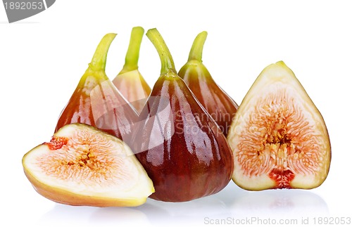 Image of Fresh figs