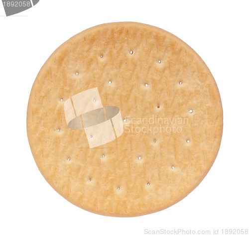 Image of Cookie cracker