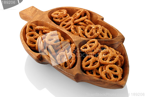 Image of Pretzels