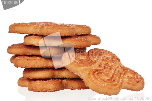 Image of Cookies