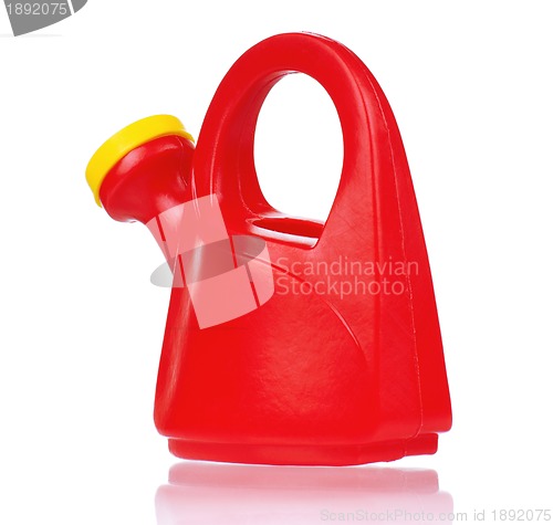 Image of Watering can