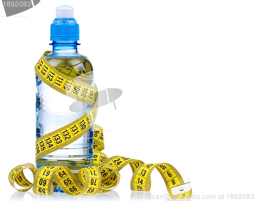 Image of Bottled water