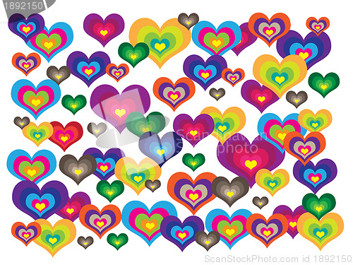 Image of Hearts