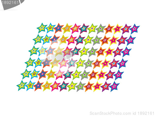 Image of Stars