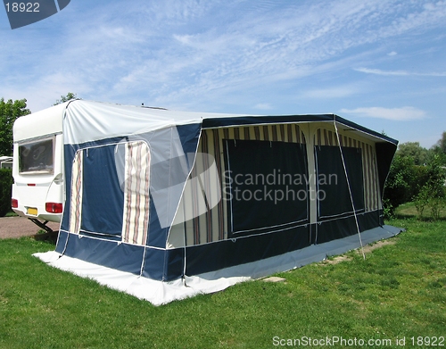 Image of Caravan