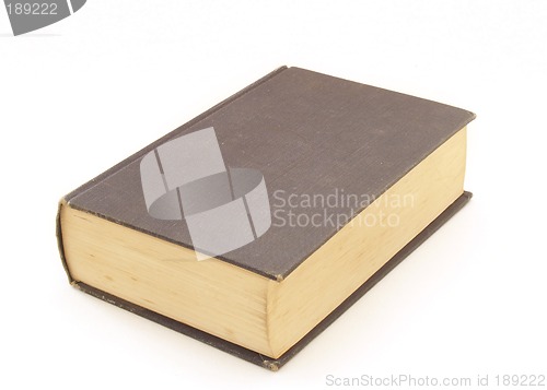 Image of Hardback Book