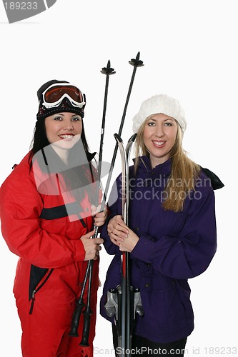 Image of Ski Trip