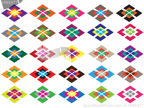 Image of Parallelograms