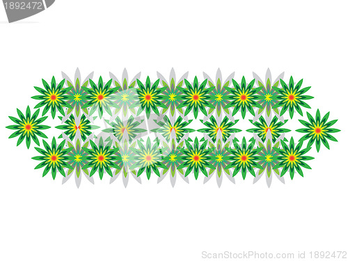 Image of Spring flowers