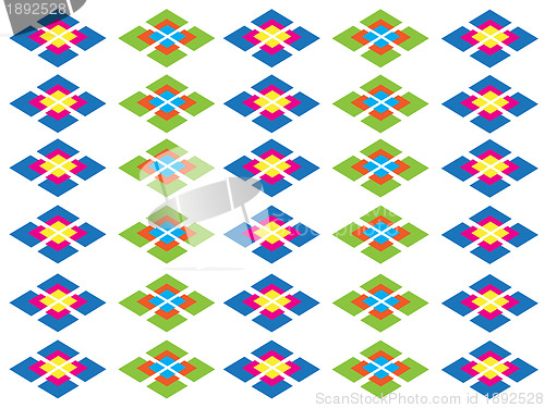 Image of  Parallelograms