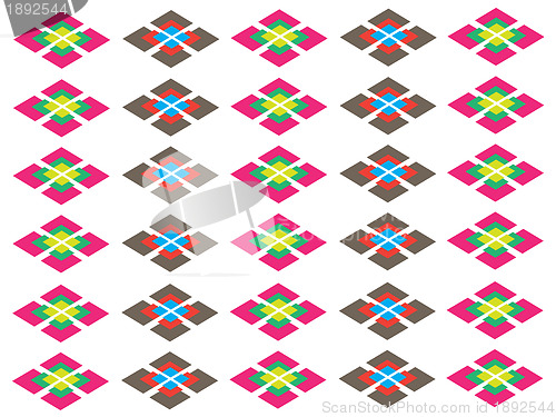Image of  Parallelograms