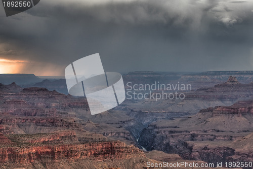 Image of Grand Canyon