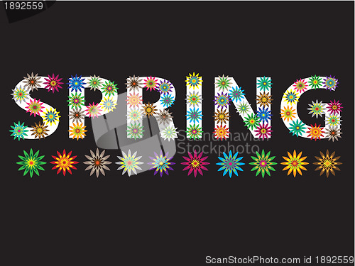 Image of Spring