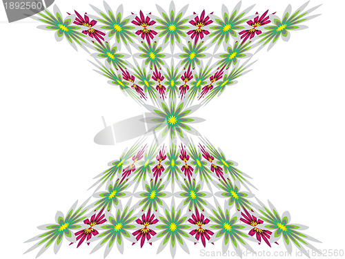 Image of Spring flowers
