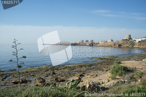 Image of Torrevieja, Costa Blanca