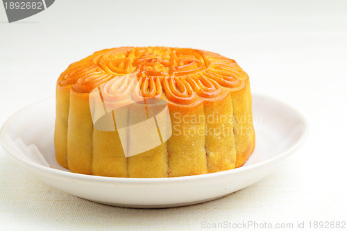 Image of Moon cake