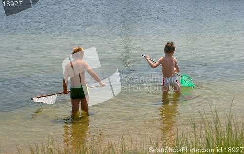 Image of Fishing