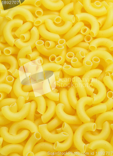 Image of macaroni
