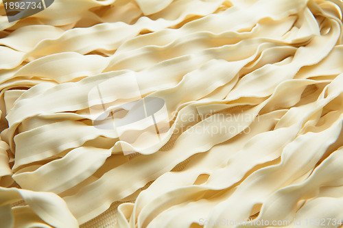 Image of chinese noodles