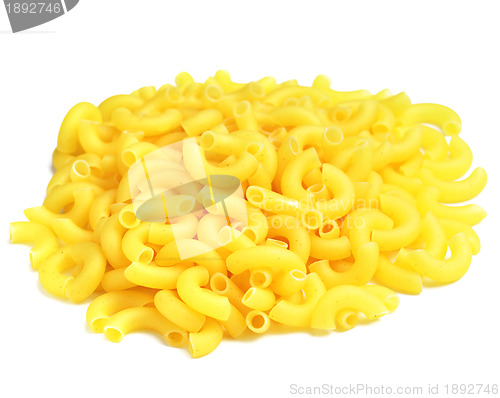 Image of macaroni