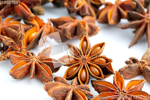 Image of Star anise