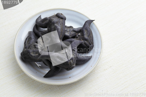 Image of Water Caltrop