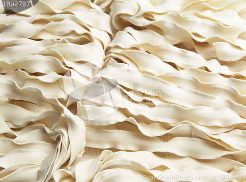 Image of chinese noodle