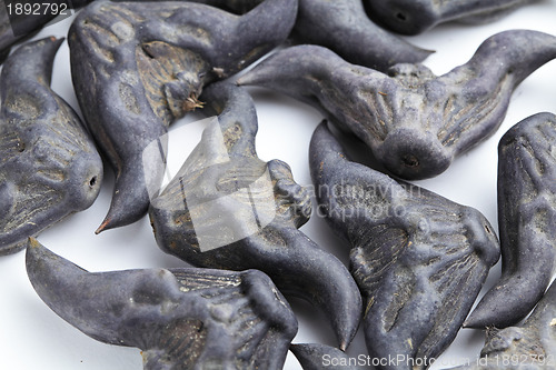 Image of Water Caltrop