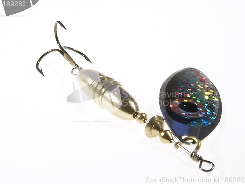 Image of Fishing